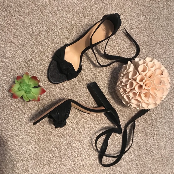 alexandre birman block heel